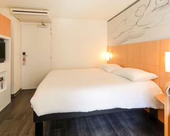 ibis Lyon Part-Dieu Les Halles - Lyon - Quarto