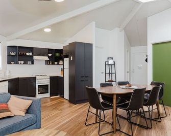 Holey Cow - 3 of 3 Poley Cow Lane - Jindabyne - Jídelna