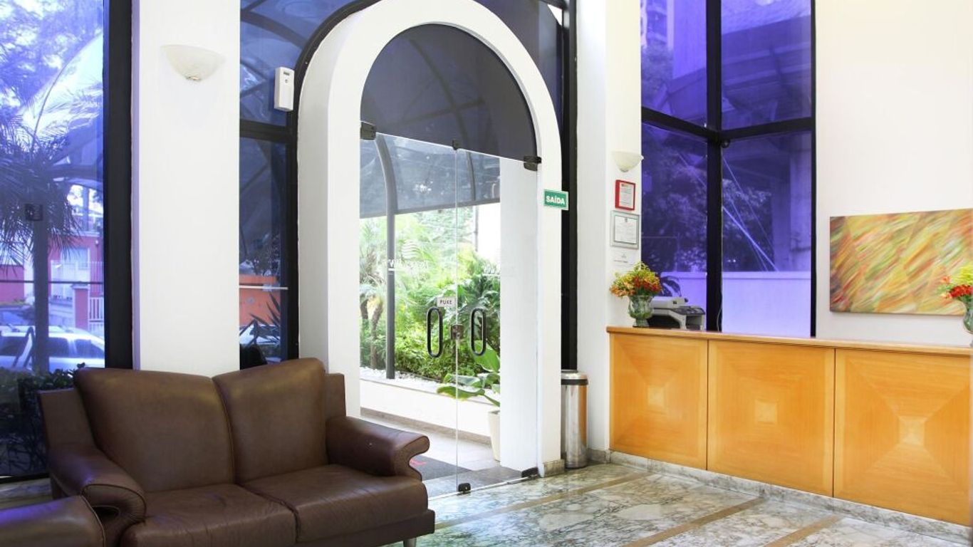 Travel Inn Conde Luciano