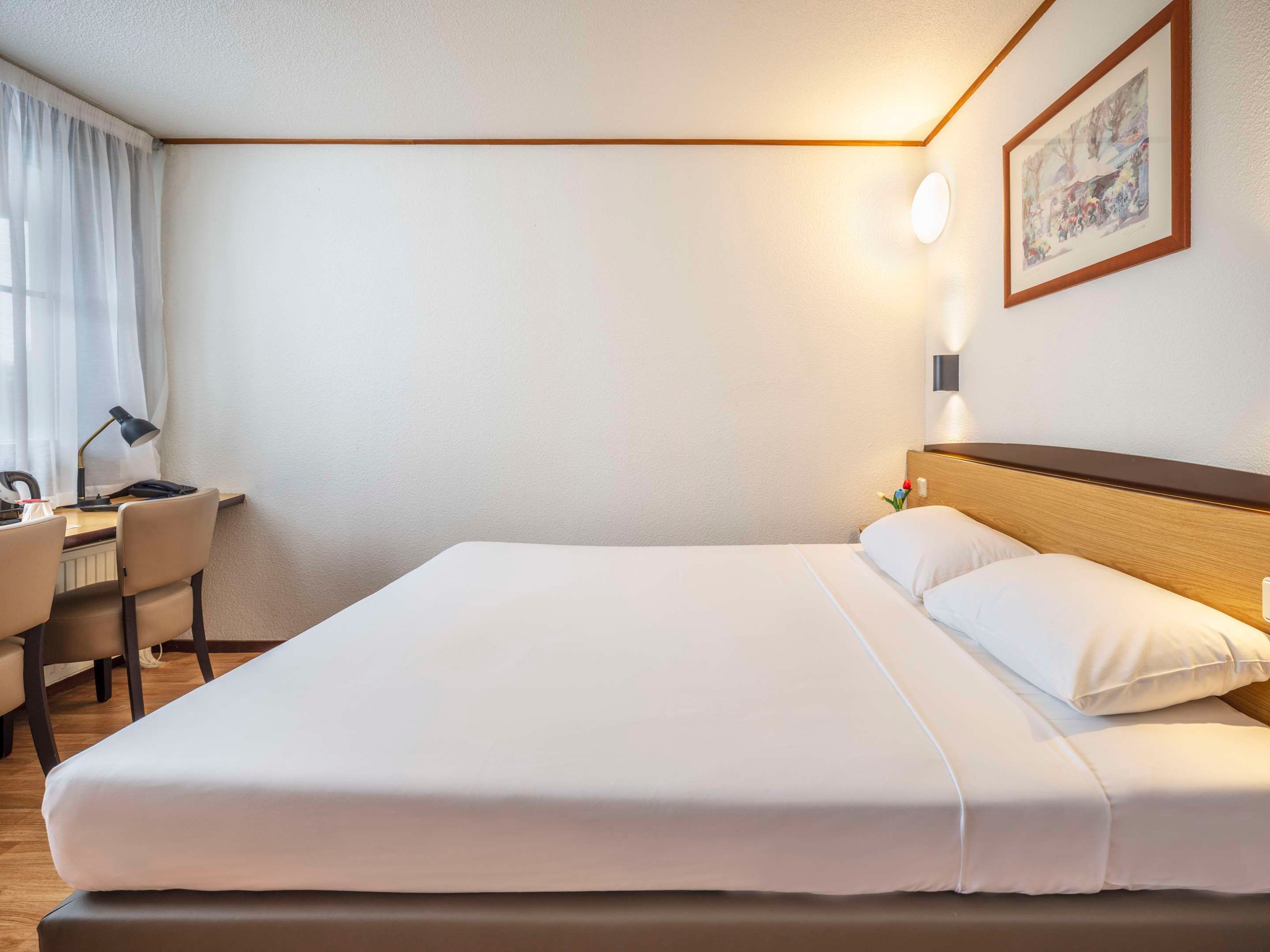 Campanile Hotel & Restaurant 's Hertogenbosch