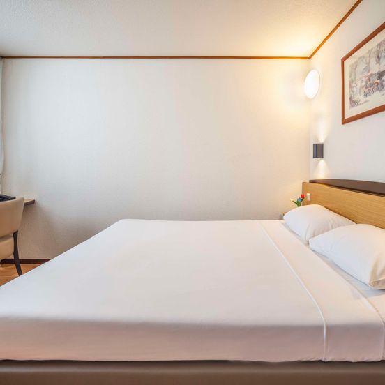 Campanile Hotel & Restaurant 's Hertogenbosch image 1