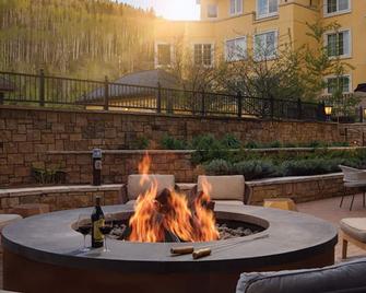 Platinum Vail Ritz-carlton 3 Bedroom Mountain Residence Just One Block - Vail