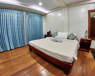 The Zen Villas Resort - Lipa City - Bedroom