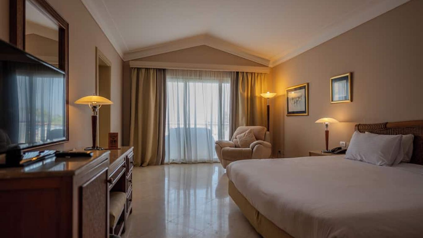 Ecotel Dahab Bay View Resort