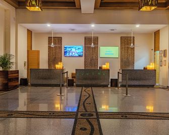 Friendly Vallarta Beach Resort & Spa - Puerto Vallarta - Lobby