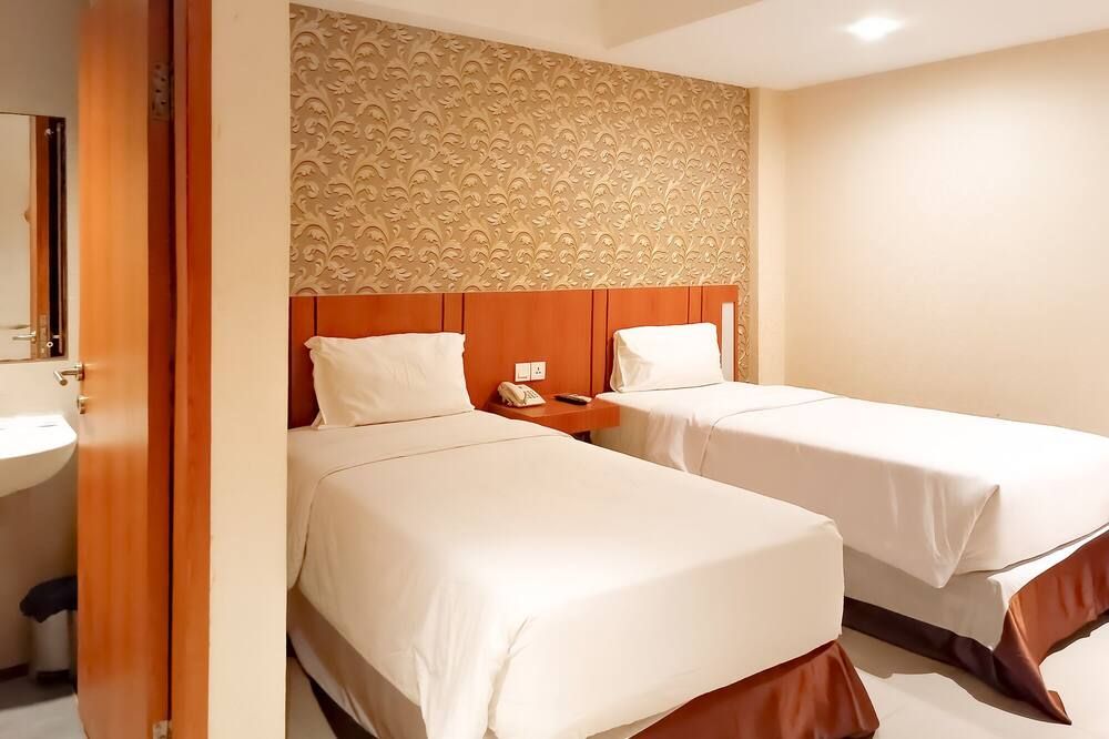 Portola Arabia Hotel Banda Aceh - בנדה אקה