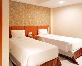 Portola Arabia Hotel Banda Aceh - בנדה אקה