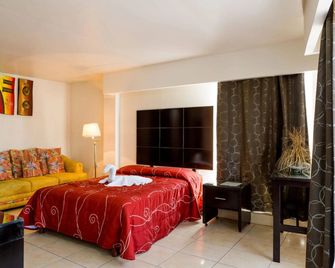 Hotel Raldos Inn - Salamanca