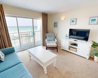 Islander Beach Resort 303 Condo by RedAwning - 沃爾頓堡灘