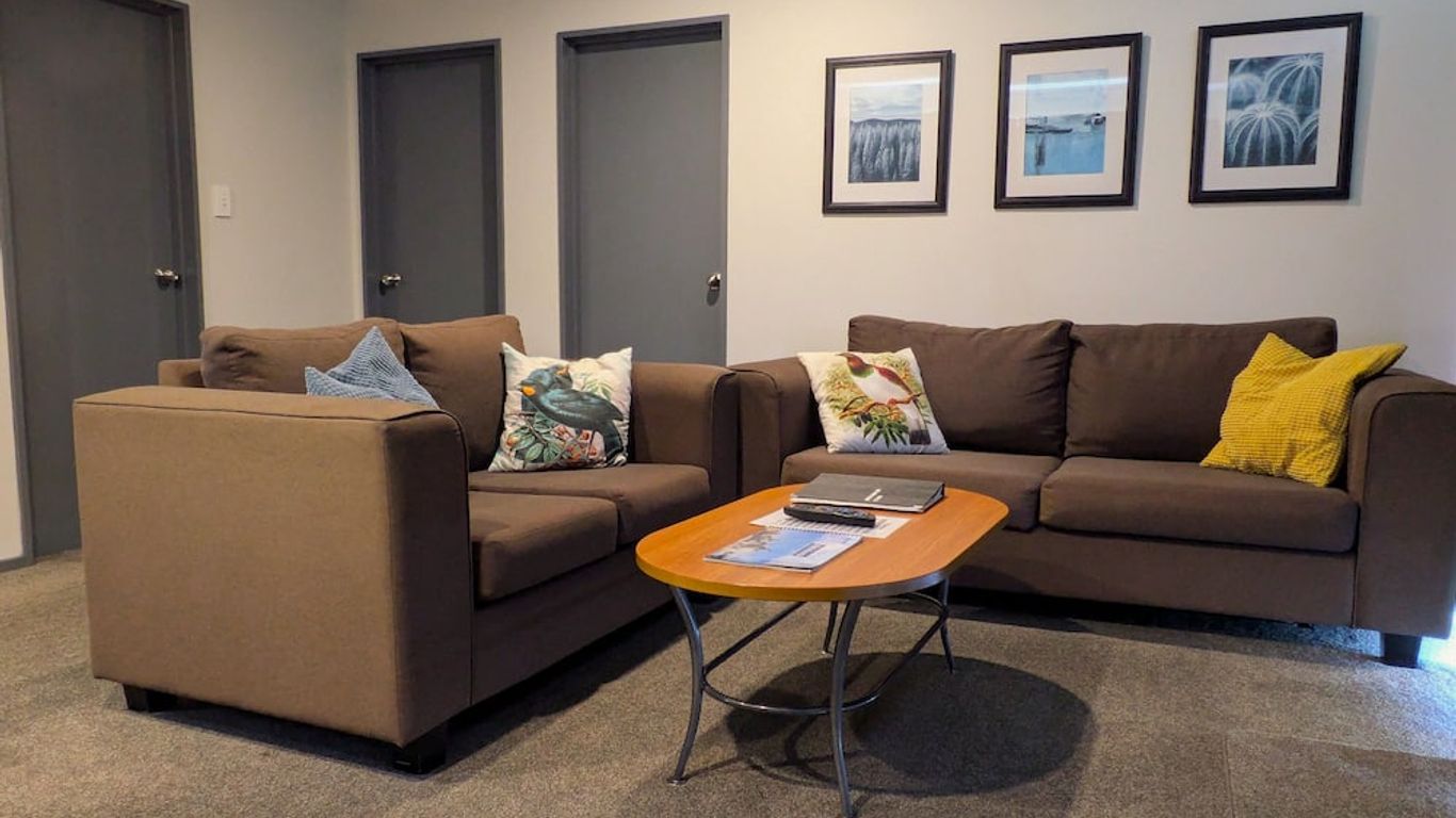 The Peninsula Kaikoura