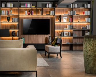 Coast Hotel & Spa Adults Only - Cervia - Lounge