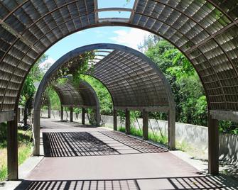 Lianhangiu Homestay - Taitung City