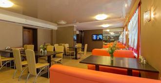 Pyatigorsk Hotel - Pyatigorsk - Restaurante