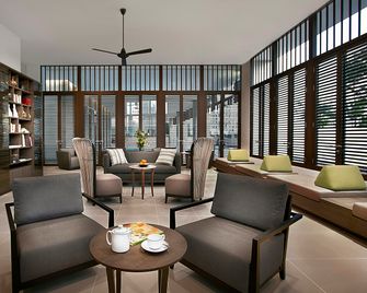 Somerset Park Suanplu Bangkok - Bangkok - Lounge