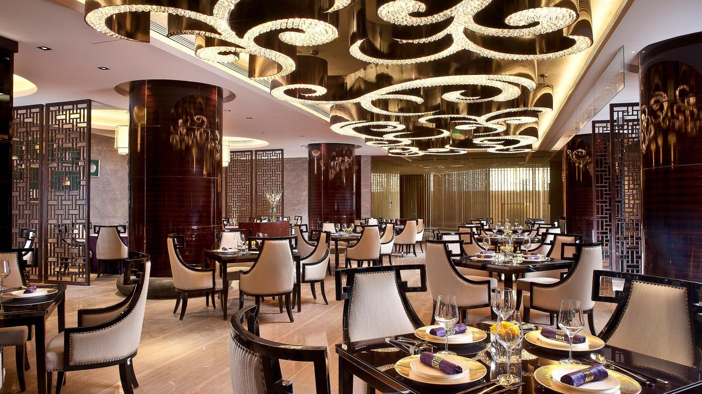 Crowne Plaza XI'an By IHG