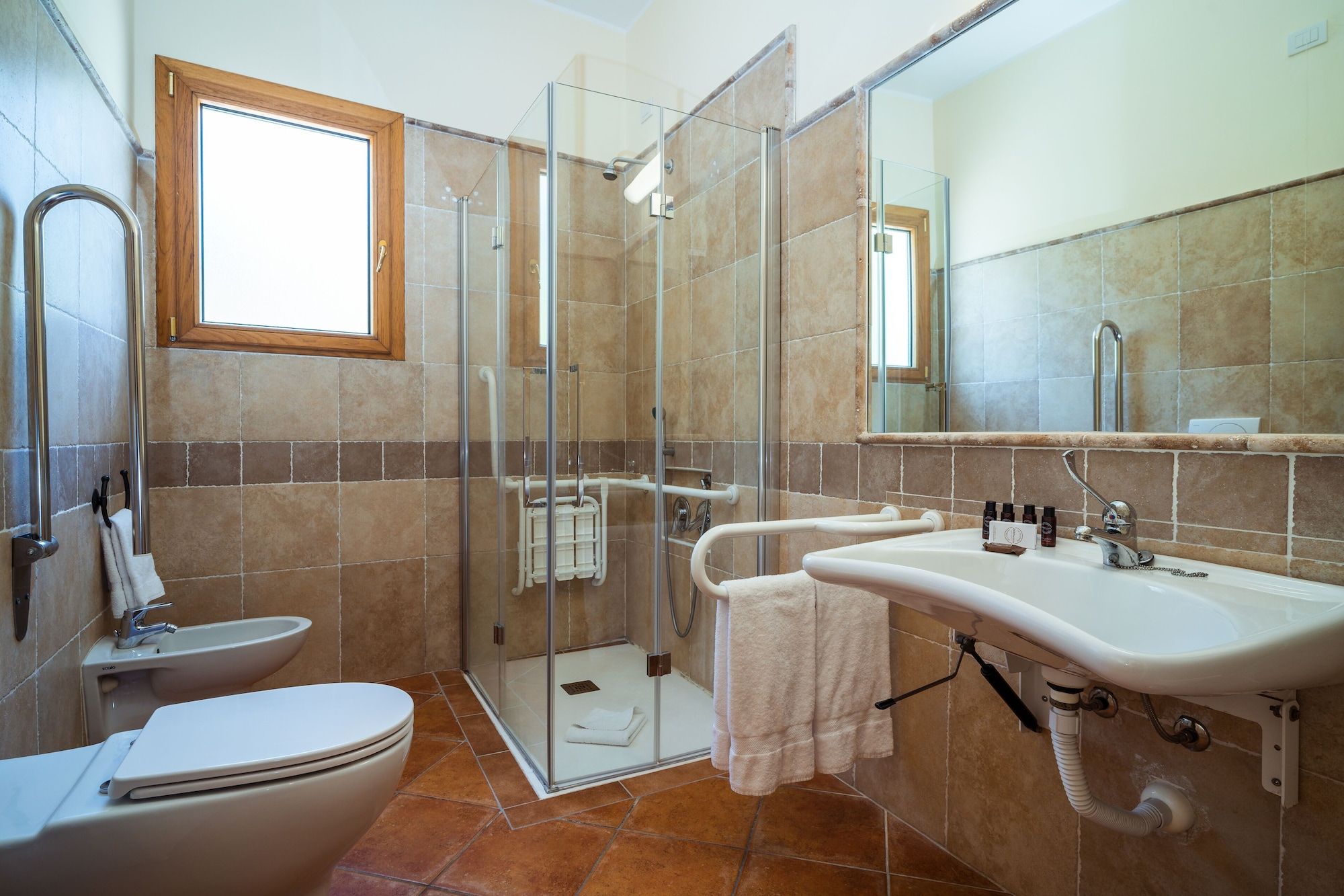 Hotel dP Olbia - Sardinia - אולביה