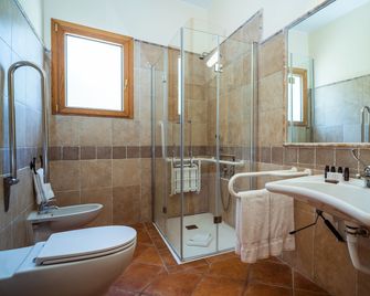 Hotel dP Olbia - Sardinia - Olbia
