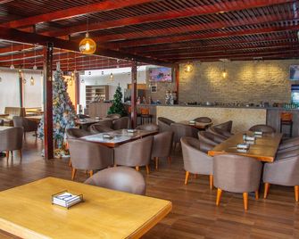 Hotel Resort Thiago - Chincha Alta - Restaurante