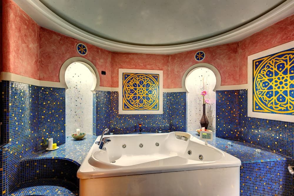 Parc Hotel - פשיירה דל גארדה
