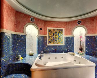 Parc Hotel - פשיירה דל גארדה