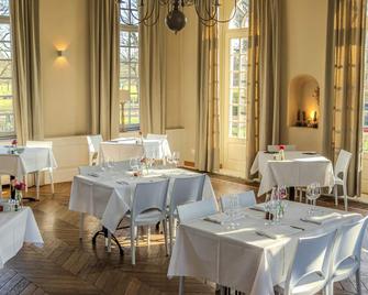 Kasteel Pietersheim Maastricht - Lanaken - Lanaken - Restaurant