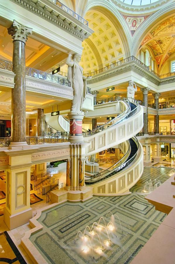 Caesars Palace - Resort & Casino