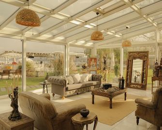 Lale Boutique Hotel - Sapanca