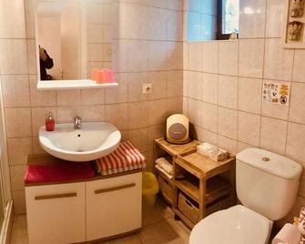 Chambres Les Tilleuls - Poullaouen