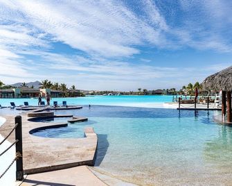 Diamante Cabo San Lucas - Cabo San Lucas - Pool