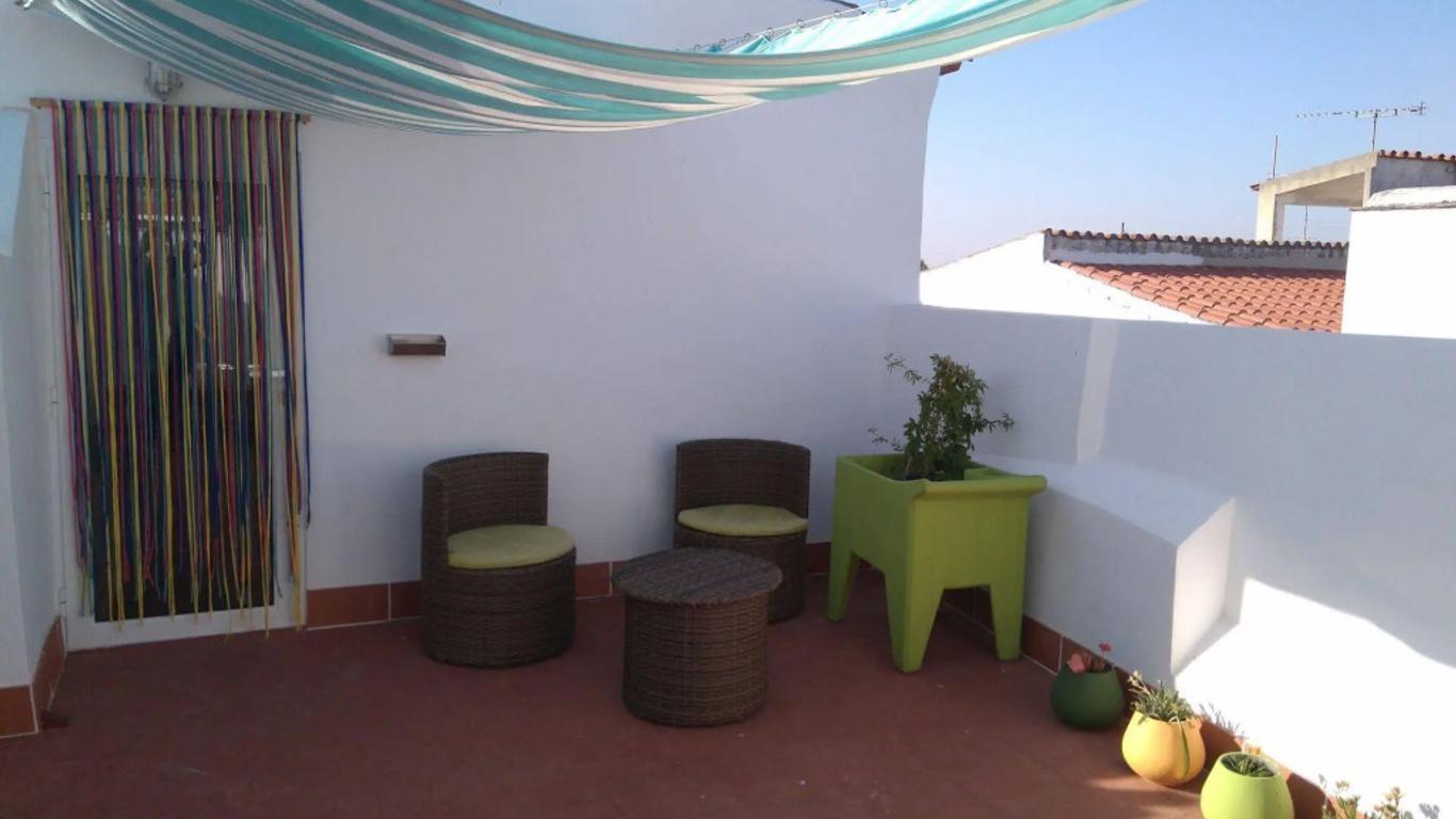Hostel Raymundo
