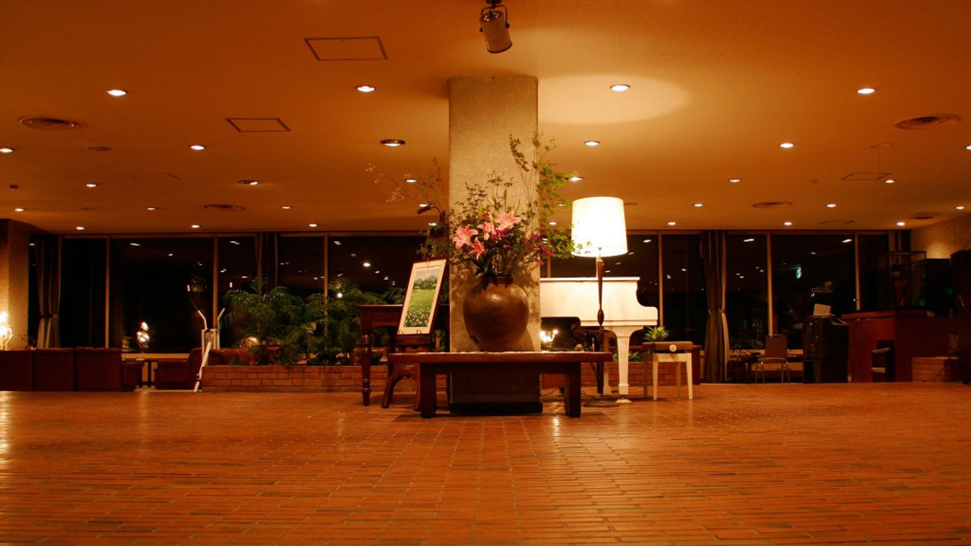 Okunikko Konishi Hotel