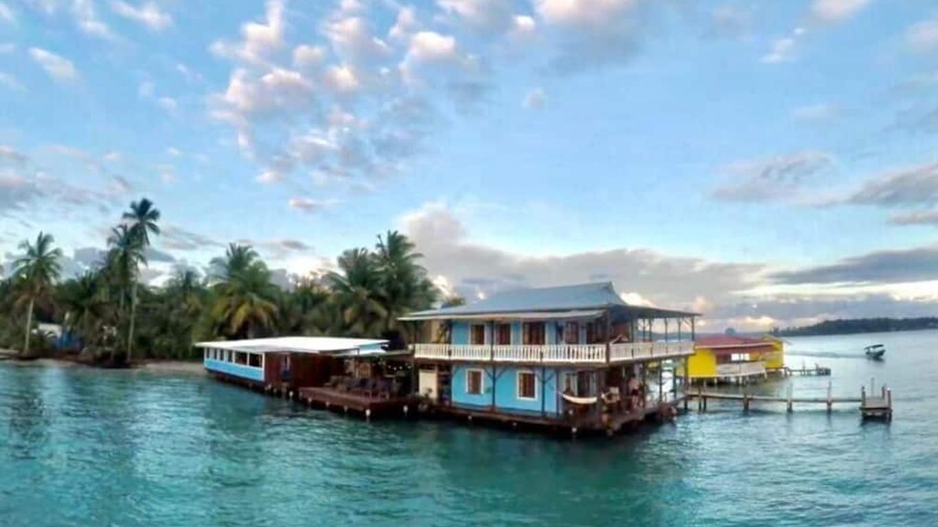 Casa Acuario Boutique Hotel