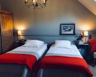 B&b Het Welthof - Bree - Bedroom