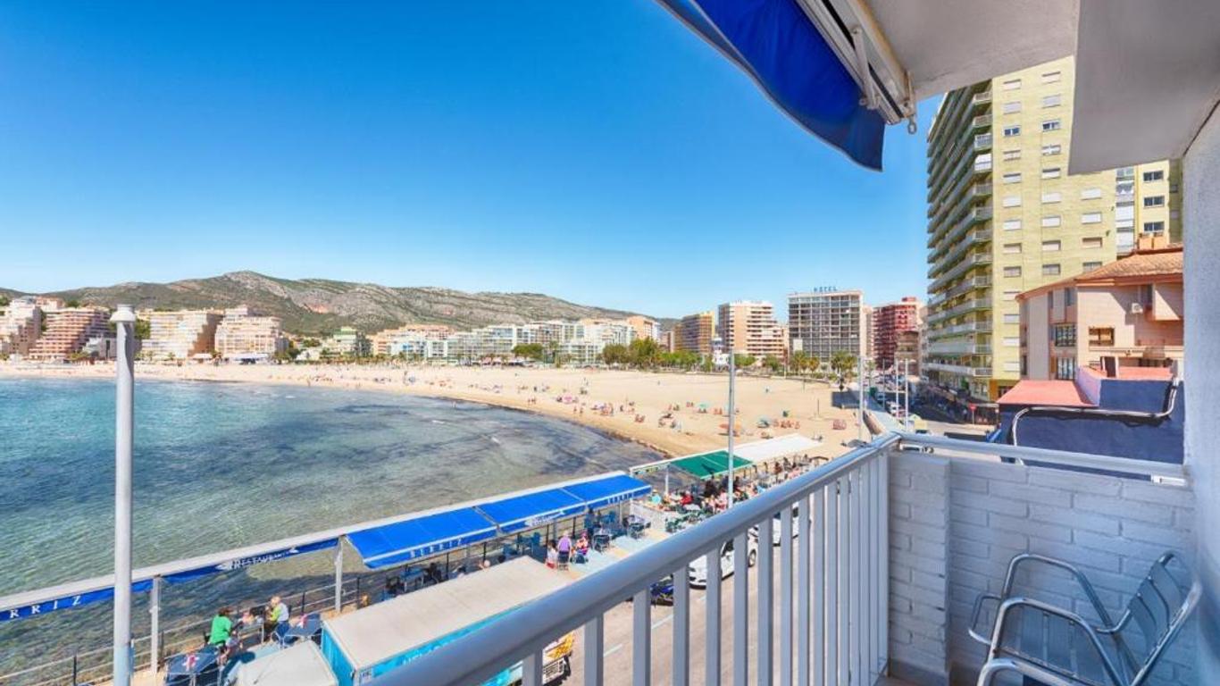 Hotel Marina