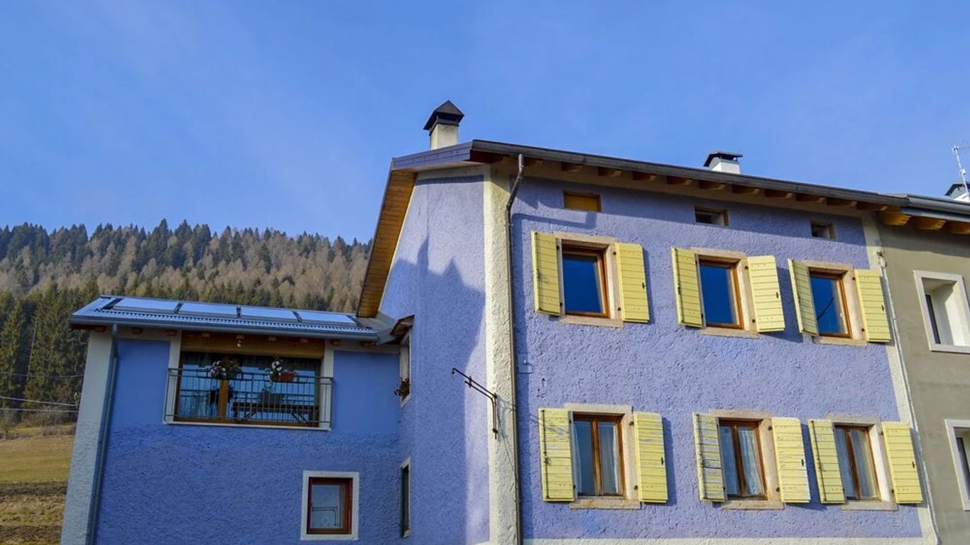 Casa Ekharle - Affittacamere