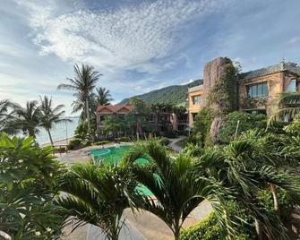 Friendly Resort - Ko Pha Ngan