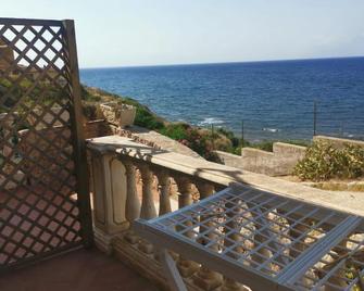 Villa La Ciaccia - Valledoria - Balkón