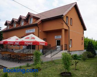 Wiselka - Płock - Budynek