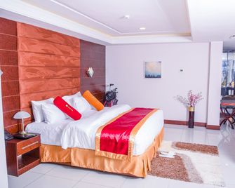 Limewood Hotel - Port Harcourt