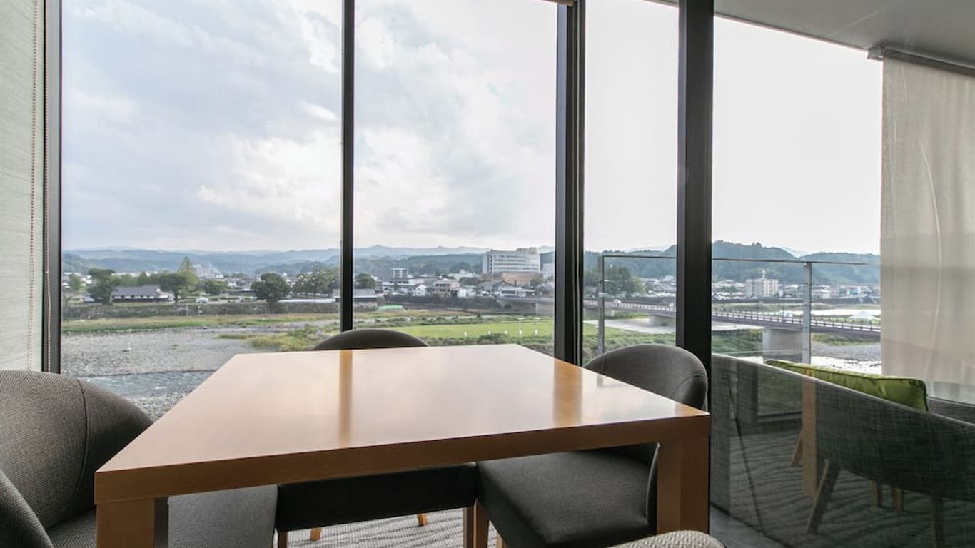 人吉溫泉鍋屋本館