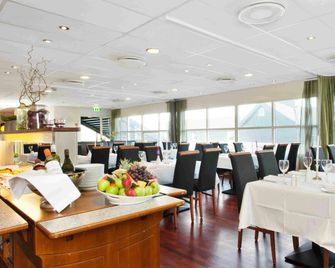 Thon Hotel Sandnes - Sandnes - Restaurant