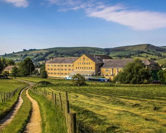 The Skipton Hotel - Skipton - Edificio