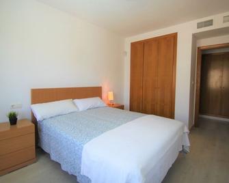 Apto Casaturis 1 Línea Muchavista C103 - el Campello - Schlafzimmer