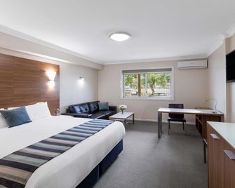 Mercure Wagga Wagga - Wagga Wagga - Soveværelse