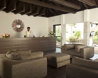 Deshadan Backwater Resort - Cherthala - Accueil