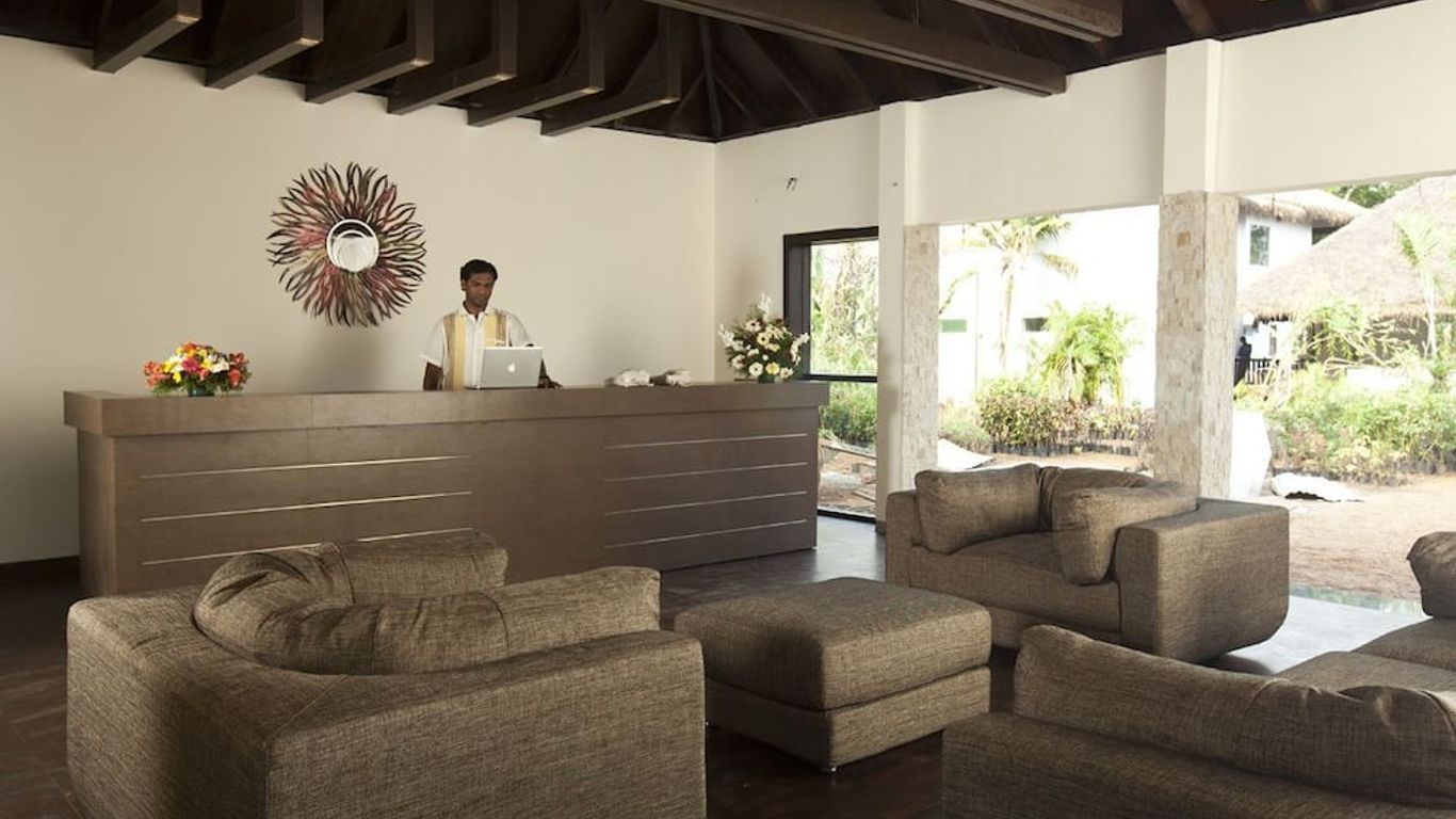 Deshadan Backwater Resort