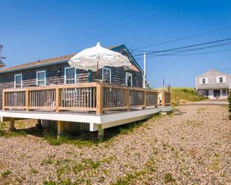 260 Phillips Road Sagamore Beach - Cape Cod - Sandwich - Building