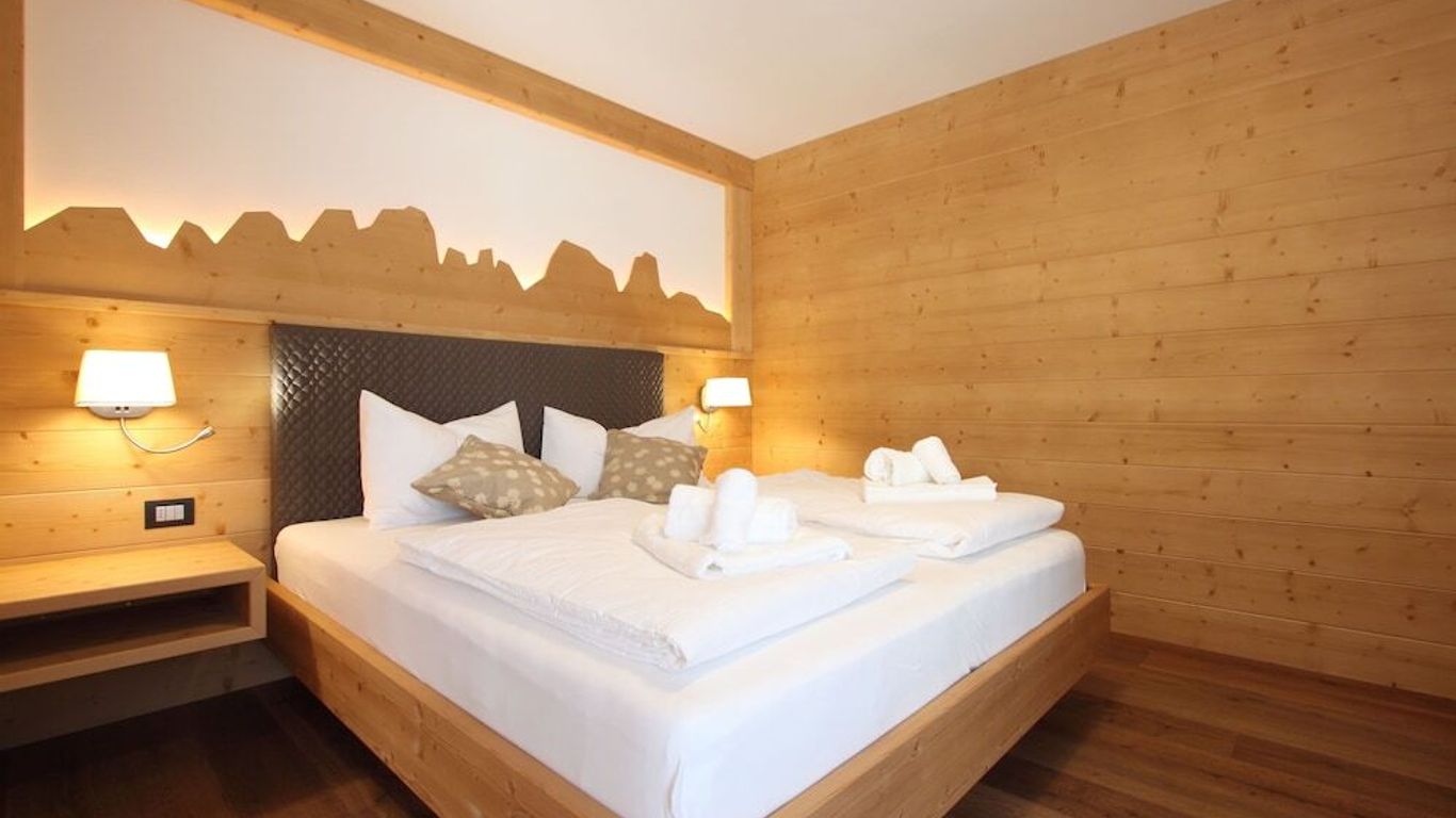 Dolomites B&b - Suites, Apartments And Spa