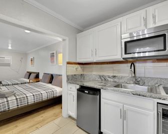 Desert Moon Motel - Las Vegas - Cocina