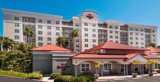 Residence Inn by Marriott Tampa Westshore/Airport - טמפה - בניין